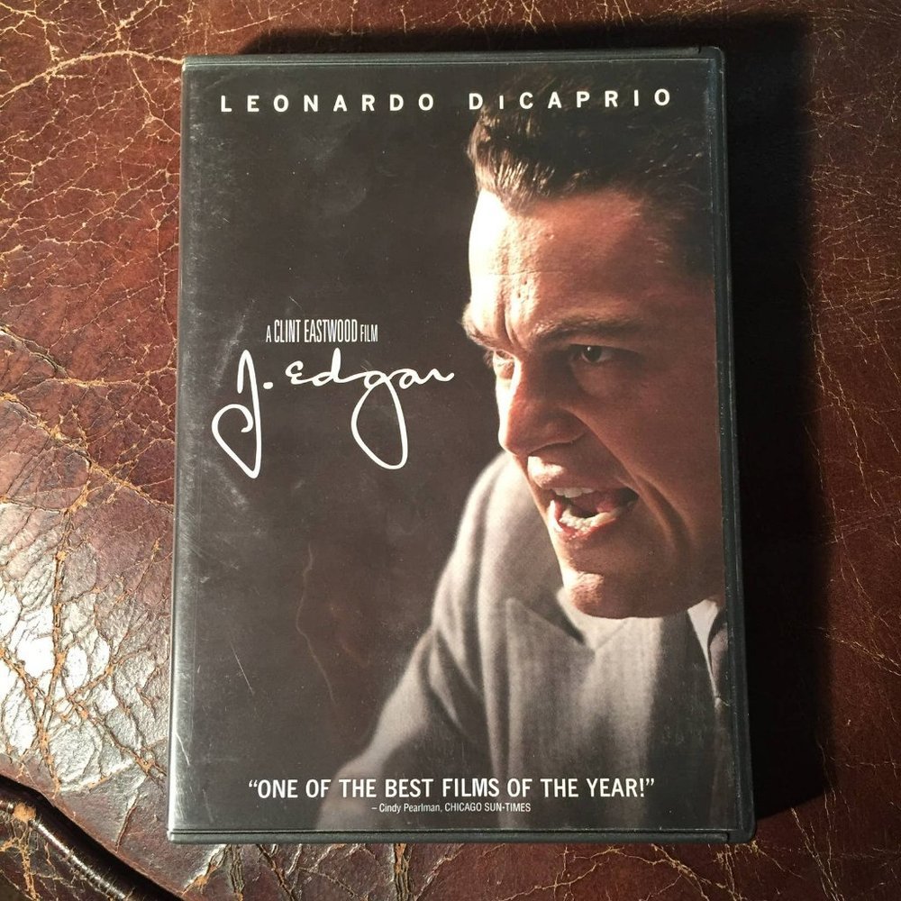 Edgar - DVD Movie